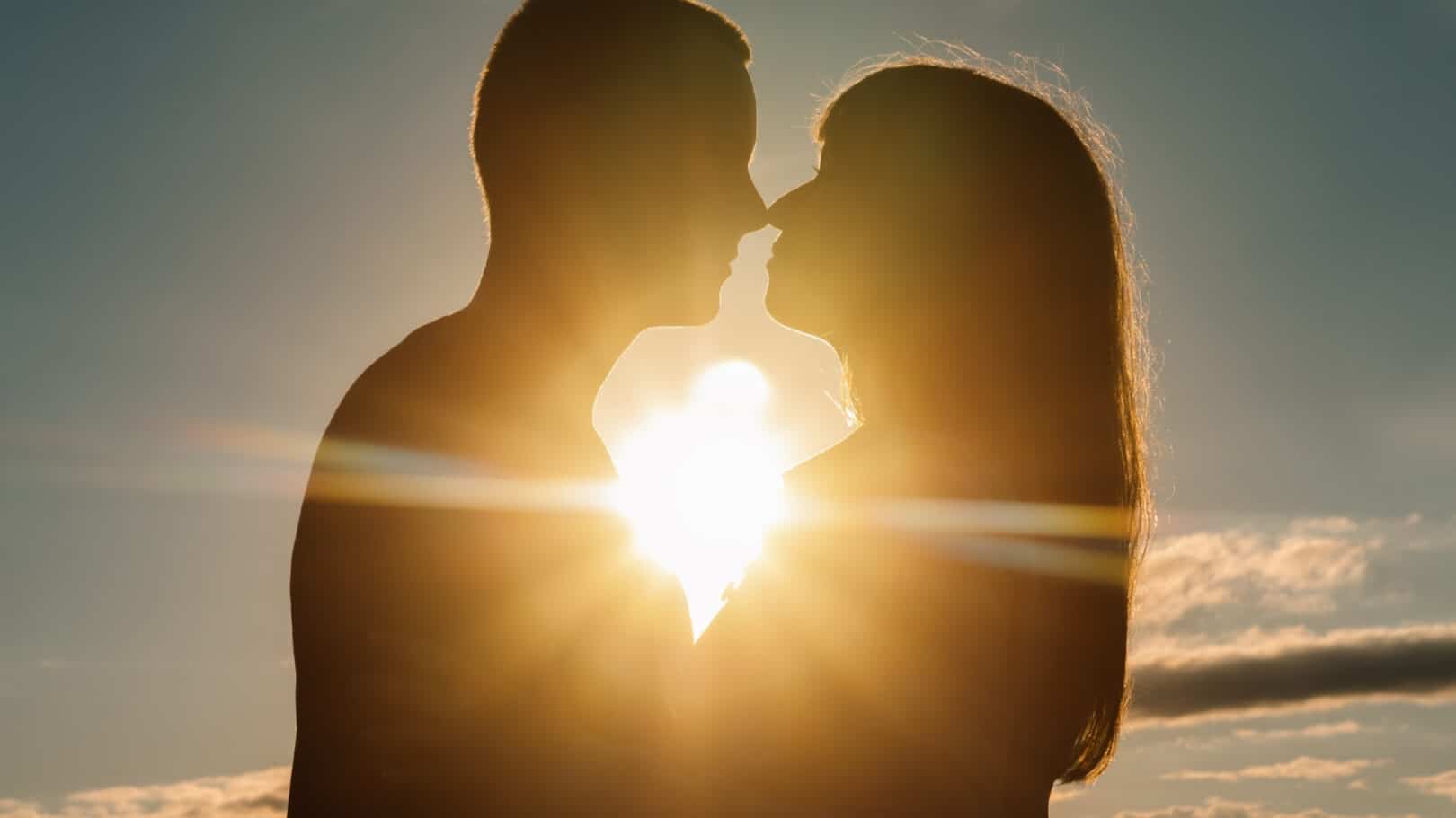 Offrez-vous une pause romantique dans notre loveroom