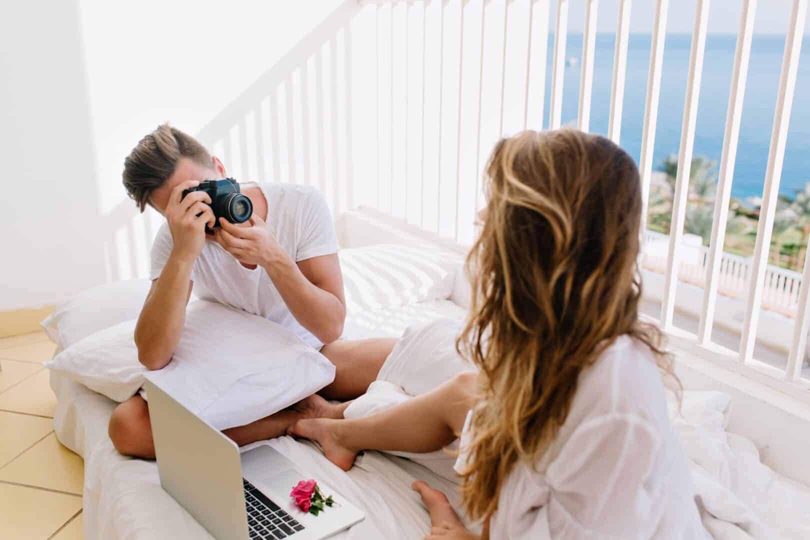 Loveroom proche Hyères : notre sélection détente