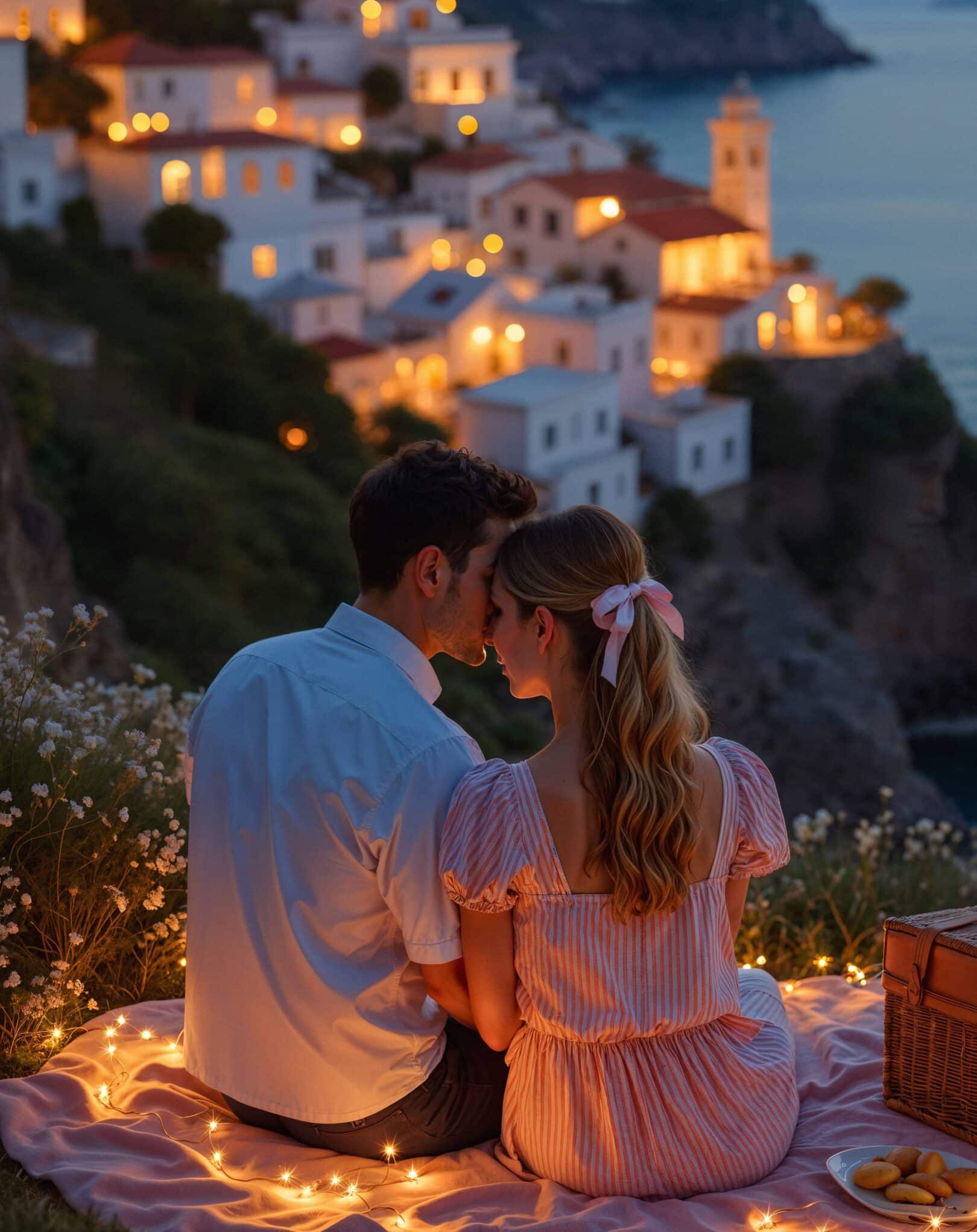 Week-end romantique dans le Var